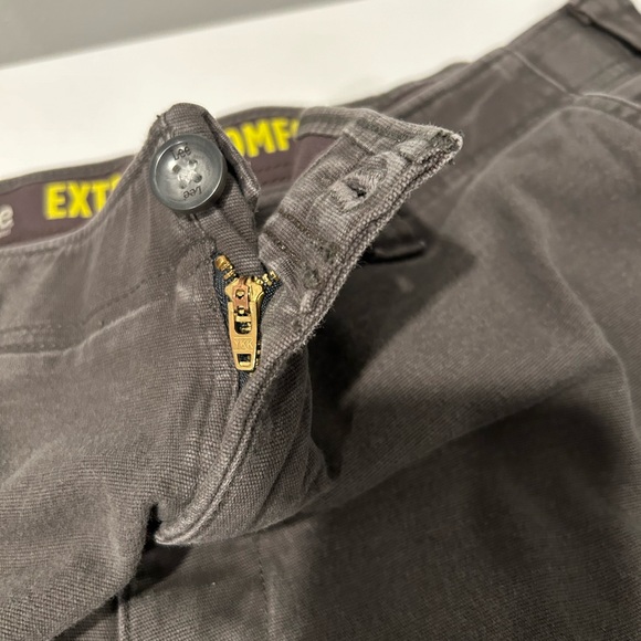 Lee 38x29 Extreme Comfort Straight Pants - Picture 6 of 13